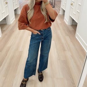 Zara size 2 Jeans